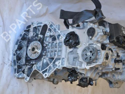 Engine VW T-ROC (A11, D11) 1.5 TSI | BP28939562M1