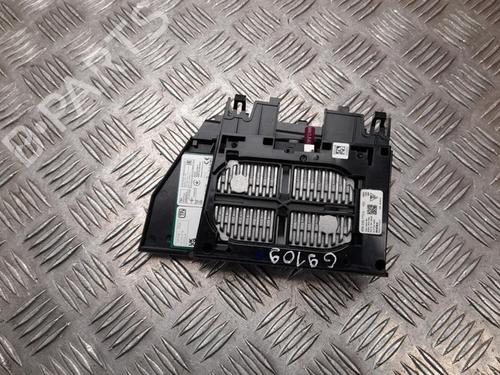 Elektronisk modul PORSCHE MACAN (95B) 2.0 (252 hp) 28948215