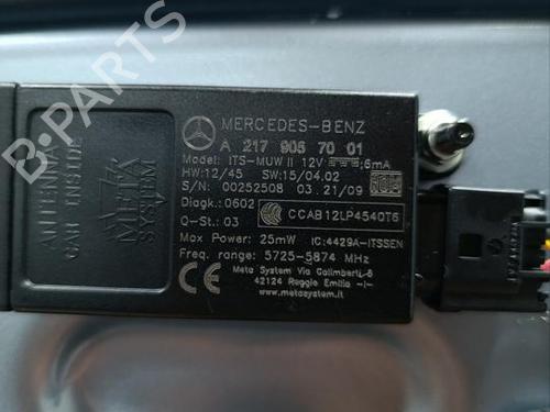 Dør højre bagtil ASTON MARTIN DBX 4.0 | BP39000611C5 - Image 11