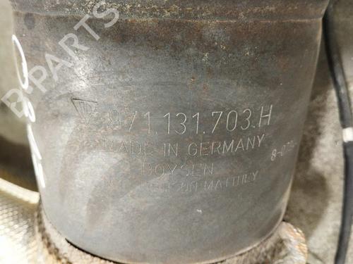 Catalyst PORSCHE PANAMERA (971) 3.0 (97AAA1, 97BAA1) | BP28920435M10 