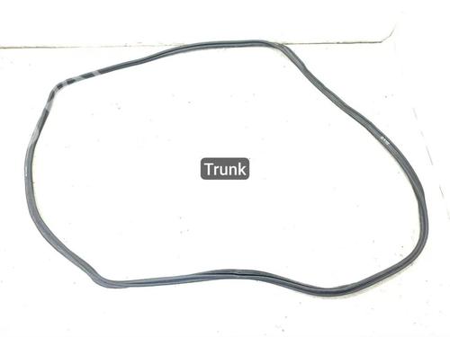 Used Boot lining Boot lining BENTLEY BENTAYGA (4V1) 6.0 (608 hp) 33847859 33847859