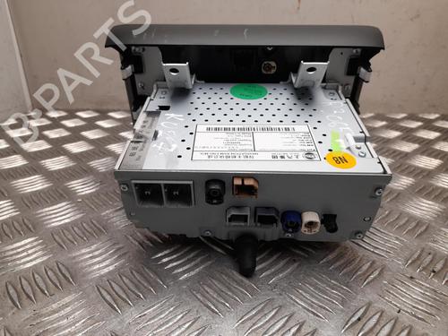 Radio MG MG ZS SUV (AZS1) EV (CSA7001) | BP37553064E6 - Image 6