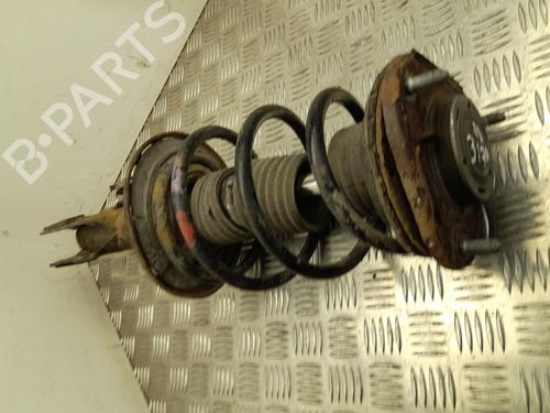 Used Right front shock absorber TOYOTA PRIUS (_W3_) 1.8 Hybrid (ZVW3_) (99 hp) 28942003