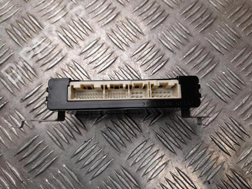 Electronic module LEXUS LBX (_AYH1_, _AYA1_) Hybrid (MAYH10) | BP37565772M83 - Image 2