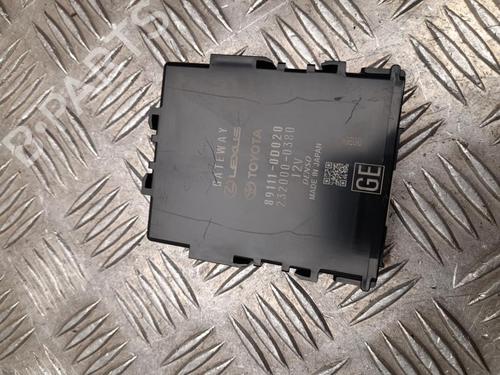 elektronisk-modul-toyota-yaris-cross-mxp_-2020-37557055 main image