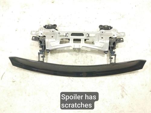 Used Rear spoiler PORSCHE CAYMAN (981) 2.7 (275 hp) 28942427