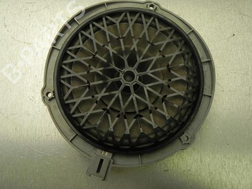 Used Speaker PEUGEOT 208 I (CA_, CC_) 1.6 HDi (92 hp) 28932845