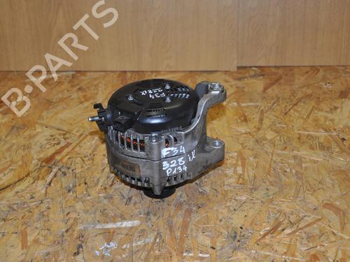 Used Alternator BMW 3 Gran Turismo (F34) 328 i xDrive (245 hp) 28925300