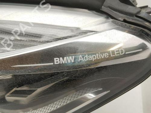 Left headlight BMW 7 (G11, G12) 750 i, Li xDrive | BP28943327C28 