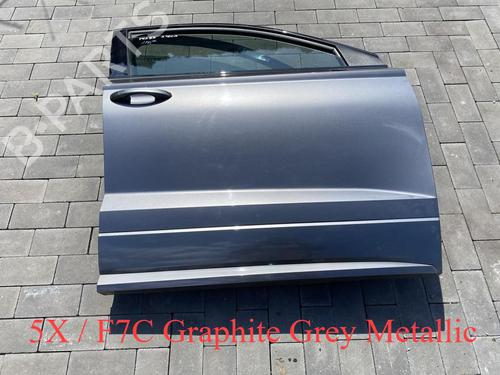 Used Right front door Right front door 38966199 38966199
