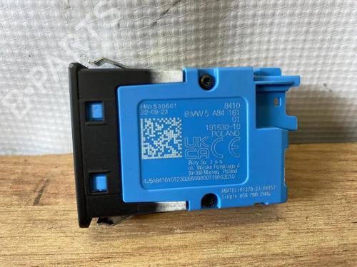 Electronic module BMW X3 (G01, F97, G08) iX3 | BP33206941M83 - Image 2