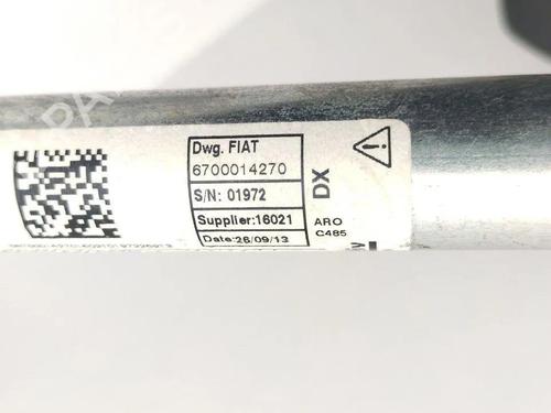 Front right seatbelt MASERATI QUATTROPORTE VI 3.8 GT S | BP28934753I25 