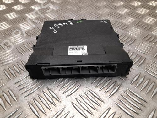Used Electronic module TOYOTA AURIS Estate (_E18_) 1.8 Hybrid (ZWE186_, ZWE186R, ZWE186H) (136 hp) 30301954