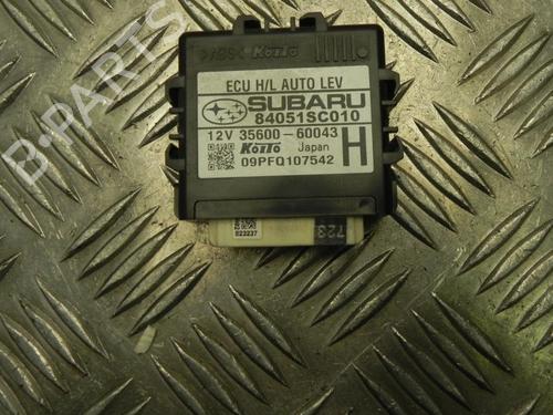 Used Electronic module SUBARU FORESTER (SH_) 2.0 D AWD (SHH, SHD, SHN) (147 hp) 28928010