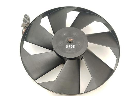 Køleventilator elektrisk MASERATI QUATTROPORTE V 4.7 S (431 hp) 28932368