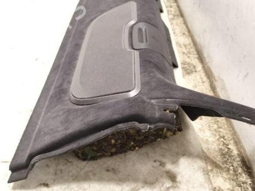 Rear parcel shelf BMW 7 (G11, G12) 750 i, Li xDrive | BP28913476C85 