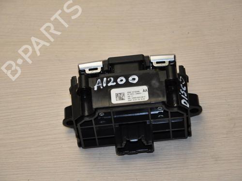 Switch LAND ROVER DISCOVERY SPORT (L550) 2.0 D 4x4 | BP28930838I30 