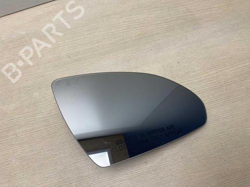 Spejlglas højre KIA OPTIMA (JF) 2.4 GDI | BP38965973C147 - Image 2