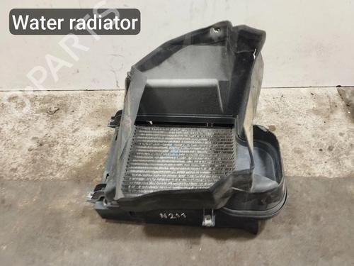 Used Water radiator Water radiator BMW X5 (E70) M (555 hp) 28919840 28919840
