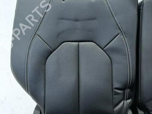 Siège arrière CHRYSLER PACIFICA (RU) 3.6 Hybrid | BP31070000C17