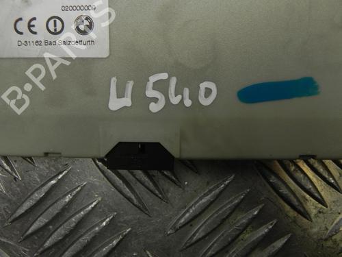 Electronic module BMW 6 Coupe (F13) 640 d | BP37541134M83 - Image 4
