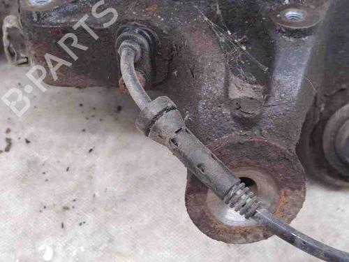 Other BMW X3 (F25) xDrive 20 d | BP30189861O1