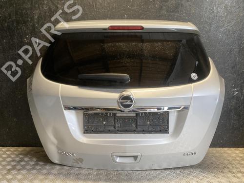 Used Tailgate OPEL MOKKA / MOKKA X (J13) 1.7 CDTI (_76) (131 hp) 28924877