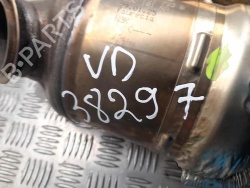 Catalyst VW TAIGO (CS1) 1.0 TSI | BP31295814M10 