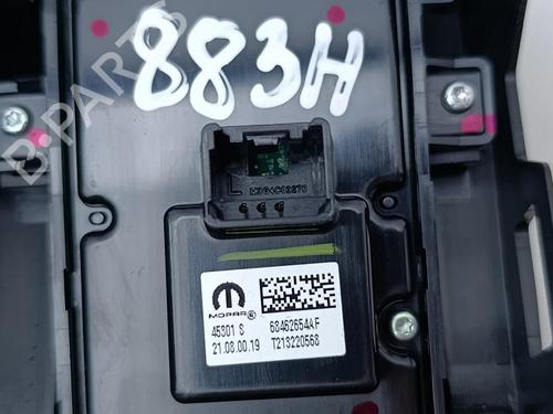 Control unit JEEP WAGONEER (WS) 3.0 4WD | BP39001703M11 - Image 20