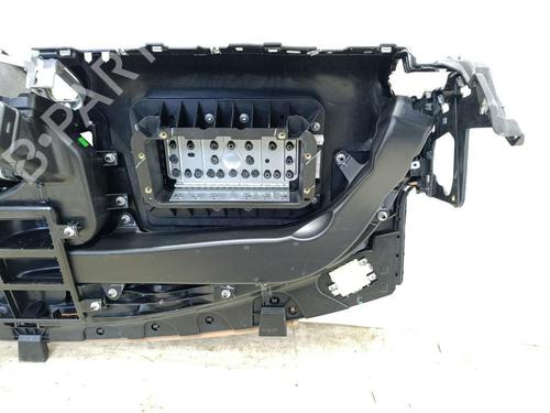 Instrumentbræt PORSCHE CAYENNE (92A) 4.8 Turbo | BP29919309C46 