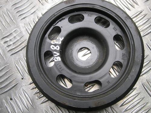 Used Pulley VW GOLF VII (5G1, BQ1, BE1, BE2) 1.4 GTE Hybrid (204 hp) 28945660