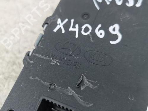 Electronic module HYUNDAI IONIQ (AE) 1.6 GDI Hybrid | BP28927470M83 