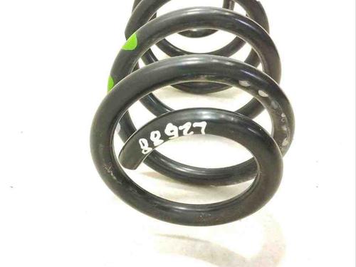Shock absorber spring MERCEDES-BENZ EQB (X243) EQB 300 4-matic (243.608, 243.609) | BP28947879C152 