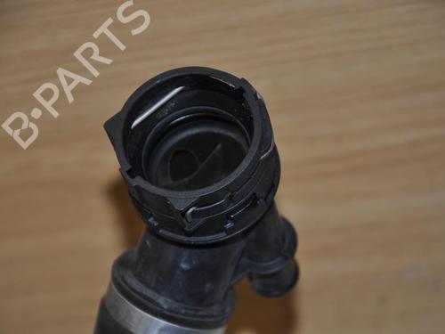 Pipe LAND ROVER RANGE ROVER EVOQUE (L538) 2.0 D 4x4 | BP31626083M125 