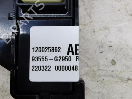 Switch HYUNDAI IONIQ (AE) 1.6 GDI Hybrid | BP28926318I30 
