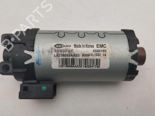 Electronic module MASERATI GHIBLI III (M157) 3.0 | BP28923531M83 