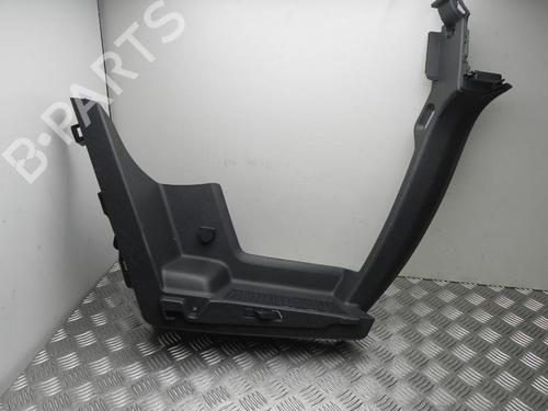 Used Other VW GOLF SPORTSVAN VII (AM1, AN1) 1.4 TSI (150 hp) 28917082