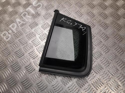 Used Rear left quarter glass Rear left quarter glass 37565810 37565810