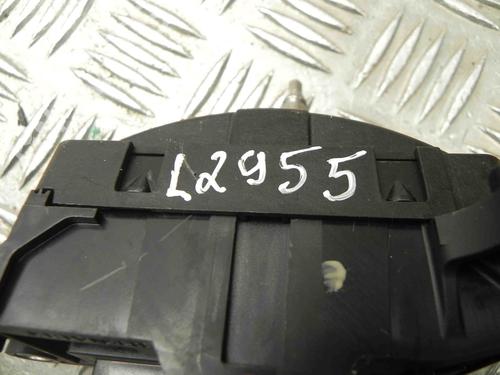 Gearstang RENAULT ZOE (BFM_) ZOE | BP28916313M90 