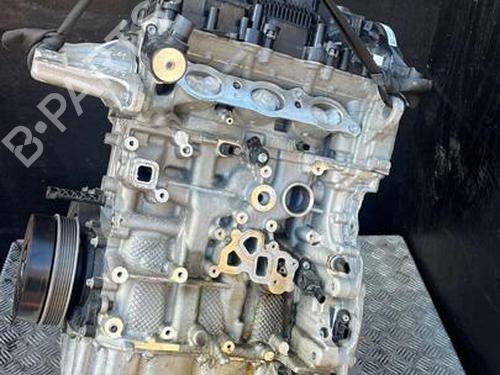 Engine BMW 2 Gran Coupe (F44) 218 i | BP37573464M1 - Image 3