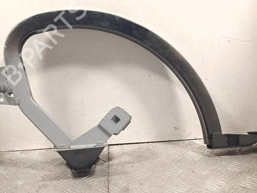 Used Hinge/Door check strap ALFA ROMEO GIULIA (952_) 2.0 Q4 (952ACA45, 952ACA25) (280 hp) 28930779