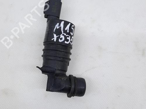 Sprinklertank CITROËN C4 CACTUS 1.2 THP 110 (110 hp) 28939711