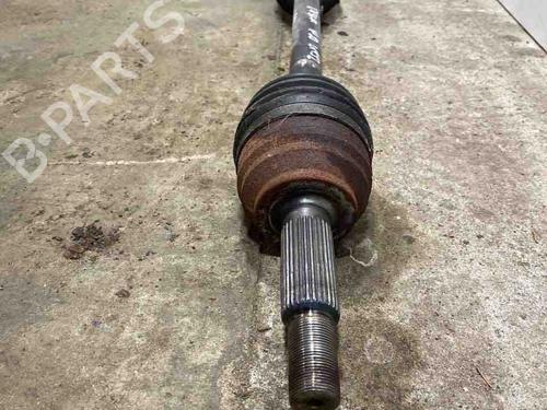 Right front driveshaft TESLA MODEL S (5YJS) P85 | BP28928861M39