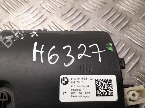 Electronic module BMW i4 (G26) eDrive40 | BP33464009M83 - Image 3