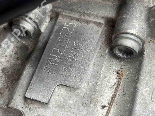 Engine VW LOAD UP! (121, 122, BL1, BL2) e-Load Up | BP28913677M1