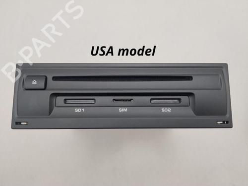 control-unit-porsche-panamera-971-2016-2017-2018-2019-2020-2021-2022-2023-38993935 main image