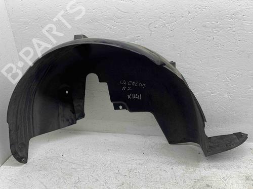 Hjulbue CITROËN C4 CACTUS 1.2 THP 110 (110 hp) 28917886