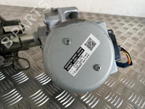 Electronic module TOYOTA C-HR (_X1_) 1.8 Hybrid (ZYX10_, ZYX11_, ZYX10R, ZYX11R) | BP37550571M83 - Image 2