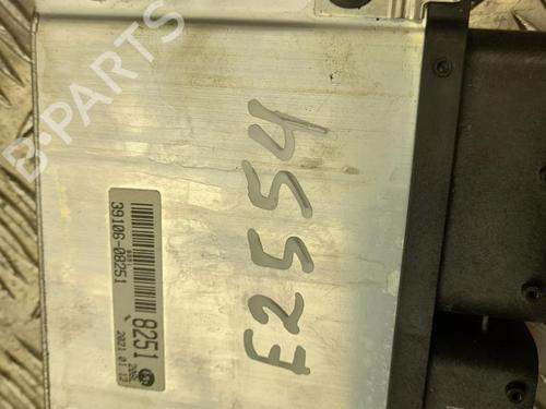 Engine control unit (ECU) HYUNDAI BAYON (BC3) 1.2 MPI | BP37547698M57 - Image 4