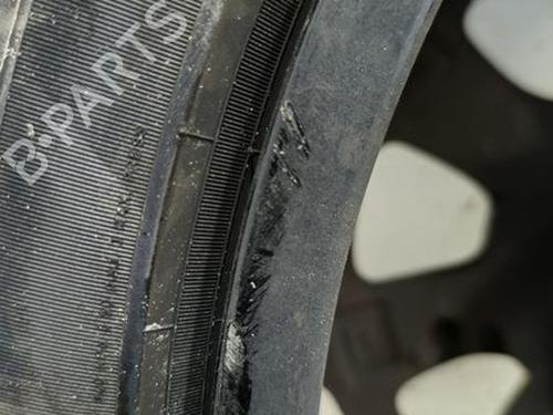 Rim MASERATI QUATTROPORTE VI 3.8 GT S | BP28920758C45 